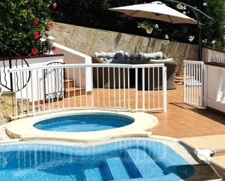 Villa BONA VISTA - Son Bou - 1