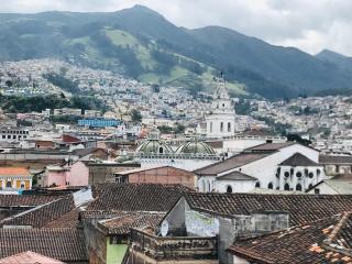 George House - Quito - 5