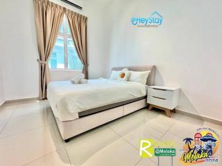 klebang besar Cozy House 18Pax KaraoK Pooltable - Kelebang Besar - 9
