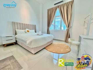 klebang besar Cozy House 18Pax KaraoK Pooltable - Kelebang Besar - 7
