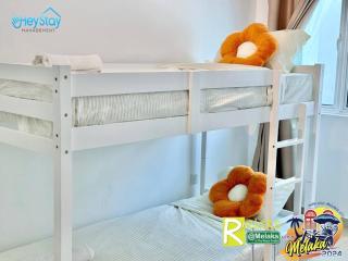 klebang besar Cozy House 18Pax KaraoK Pooltable - Kelebang Besar - 2
