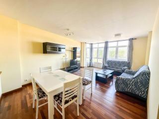 Apartamento Anchoa 99 by ALÔGA - Fisterra - 0