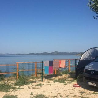 Relax camp - Pakoštane - 0