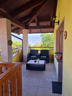 Apartments Štrancar wines - 9