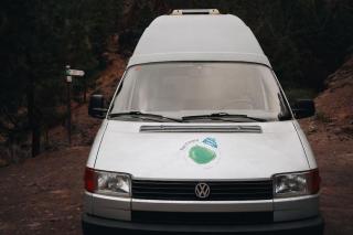 Camper Hipalán - San Sebastián de la Gomera - 2