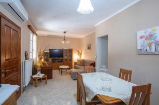 Elena's house medium - Syvota - 7