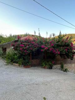 Elena's house medium - Syvota - 4
