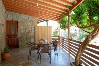 Elena's house medium - Syvota - 2