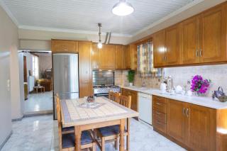 Elena's house medium - Syvota - 1
