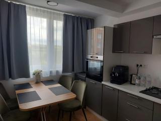 New Kelly Apartment - Levoča - 4