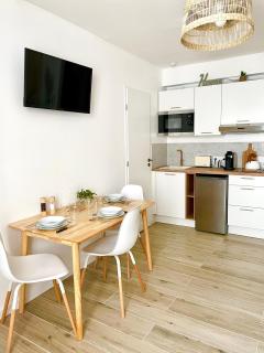 Nid Avignonnais quartier Teinturiers - 2