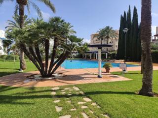 Estudio CalaBlanca, Denia - Dénia - 5