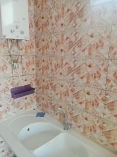 Bon appartement à Raoued - 2
