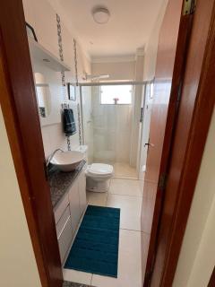 Flat Bambu - Centro - Vista Maravilhosa com Garagem e Elevador - Poços de Caldas - 4