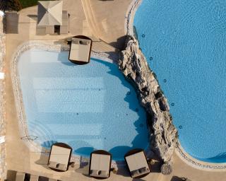 Ikaros Beach, Luxury Resort & Spa - Adults Only - 1