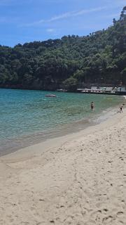 Family apartment Rapallo beautiful jacuzzi - Rapallo - 3