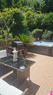 Family apartment Rapallo beautiful jacuzzi - Rapallo - 4
