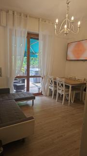 Family apartment Rapallo beautiful jacuzzi - Rapallo - 6