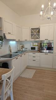 Family apartment Rapallo beautiful jacuzzi - Rapallo - 7