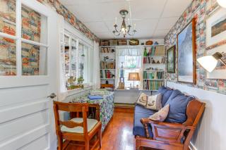 Canandaigua Lakefront Gem with Dock and Boat Slip - 3