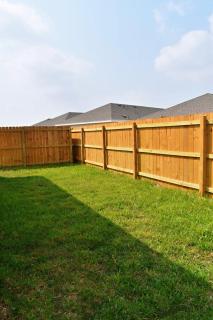 Weslaco Apt C 1 - Weslaco - 1