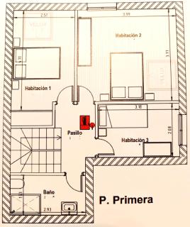 Apartamento Moni - Benia de Onís - 9