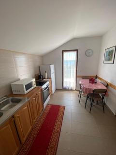 Apartmani Anka - Gornji Karin - 6