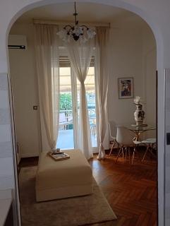 Appartamento giardino - 6