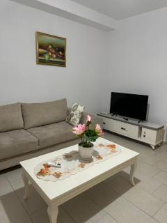 Diar Apartment - Durrës - 8