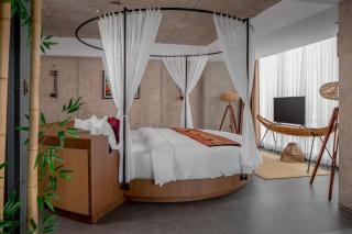 CHECK inn Phnom Penh Royal Palace - Phnom Penh - 2