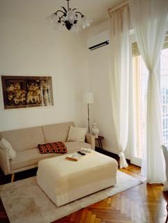 Appartamento giardino - Rapallo - 5