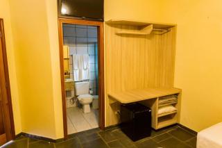 Hotel Brisa do Japi - 4