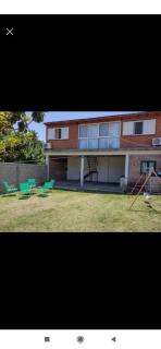 Depto mina clavero Córdoba zona residencial - 3