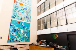 Mediterrâneo flat - 3