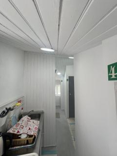 Tolos Budget Rooms Loggos - Longos - 2