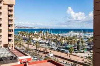 Modern and bright apartment by Fuengirola Marina - Fuengirola - 5