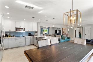 Casa Di Amici - Canal & Pool Home close to AMI! - Bradenton - 9