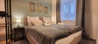 Zigarrenhof Apartment in Citynähe inkl. Netflix - Aschaffenburg - 7