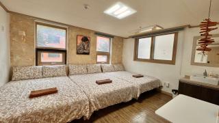 Roi Guesthouse - Seoul - 6