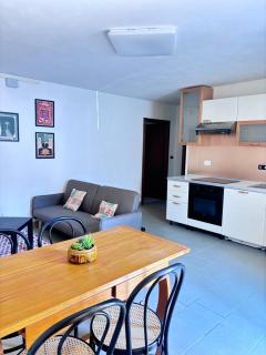 Casa Zara - cozy home in the heart of Barga - Barga - 9