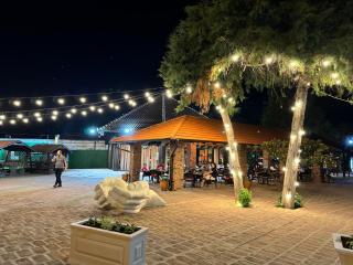 Motel Stari Hrast - 8