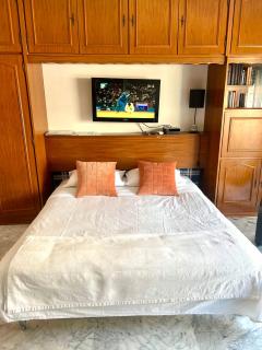 PWS Antibes, Provence-Alpes-Côte-d'azur, Studio - Antibes - 7