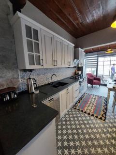 BS konuk evleri - Ayvalık - 3