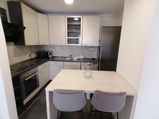 4th Floor Apartment - Sarajevo - 5