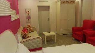 Hotel Lilo near Airport - Tbilisi - 7