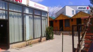 Hotel Lilo near Airport - Tbilisi - 5