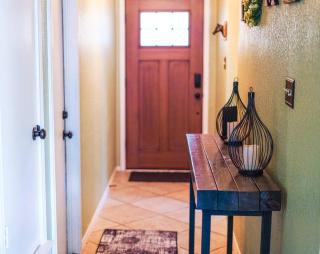 Cozy Walnut Creek Home in Austin - Austin - 8