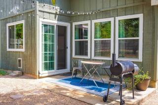 Cozy Walnut Creek Home in Austin - Austin - 4