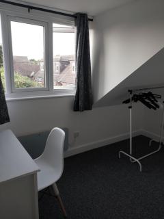 Peacefull Room in Rainham Essex - Rainham - 6