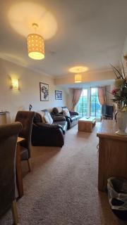 No8 College Gate Windermere - 2